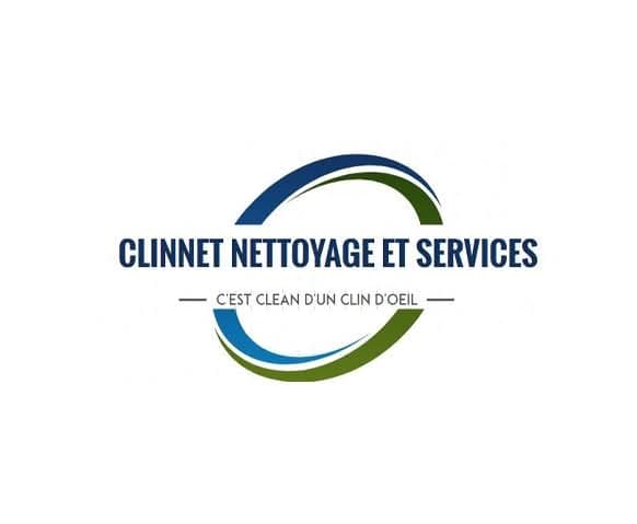 Logo CLINNET