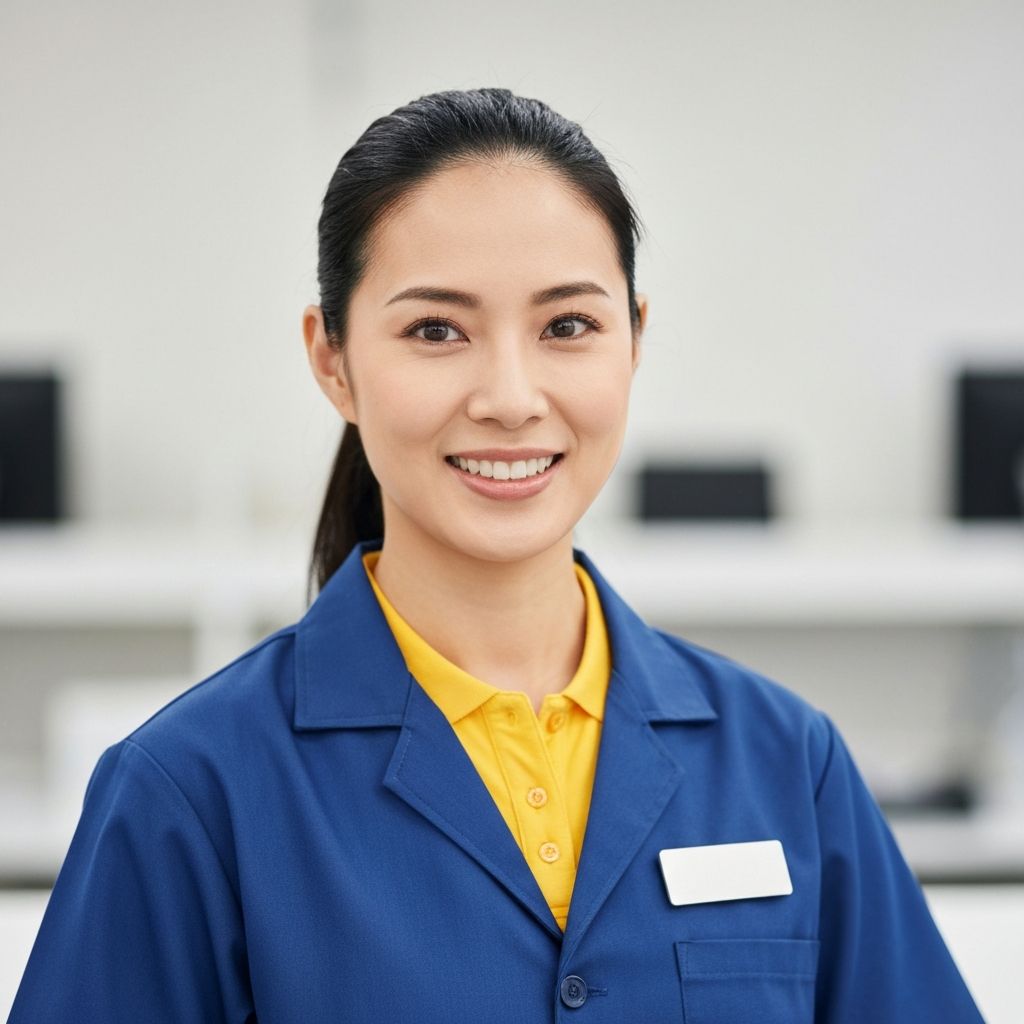 Membre de l'équipe CLINNET